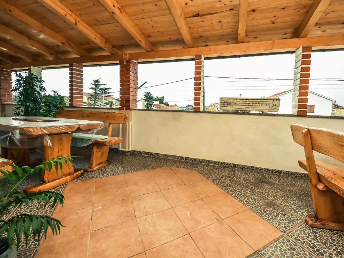 Apartment Zoric By Interhome Privlaka  Exteriör bild