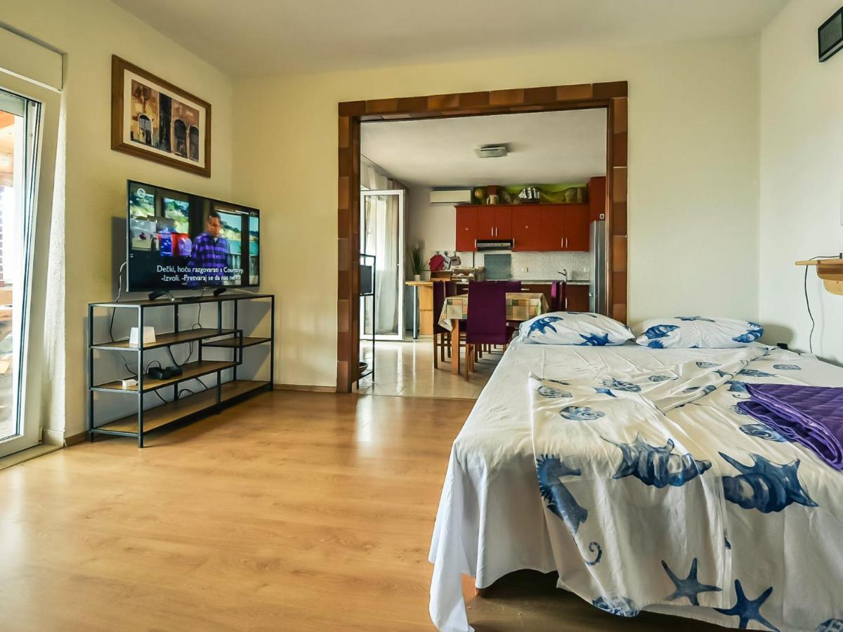 Apartment Zoric By Interhome Privlaka  Exteriör bild