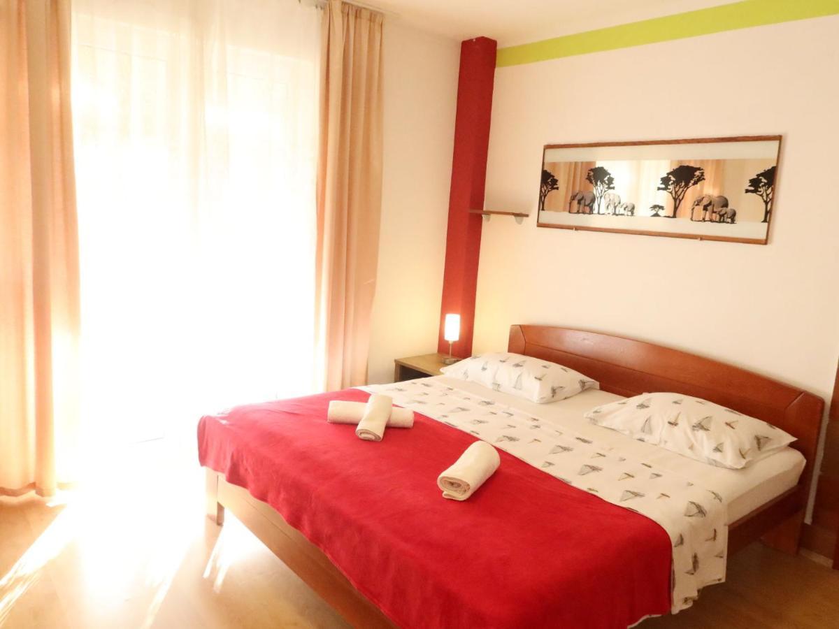 Apartment Zoric By Interhome Privlaka  Exteriör bild
