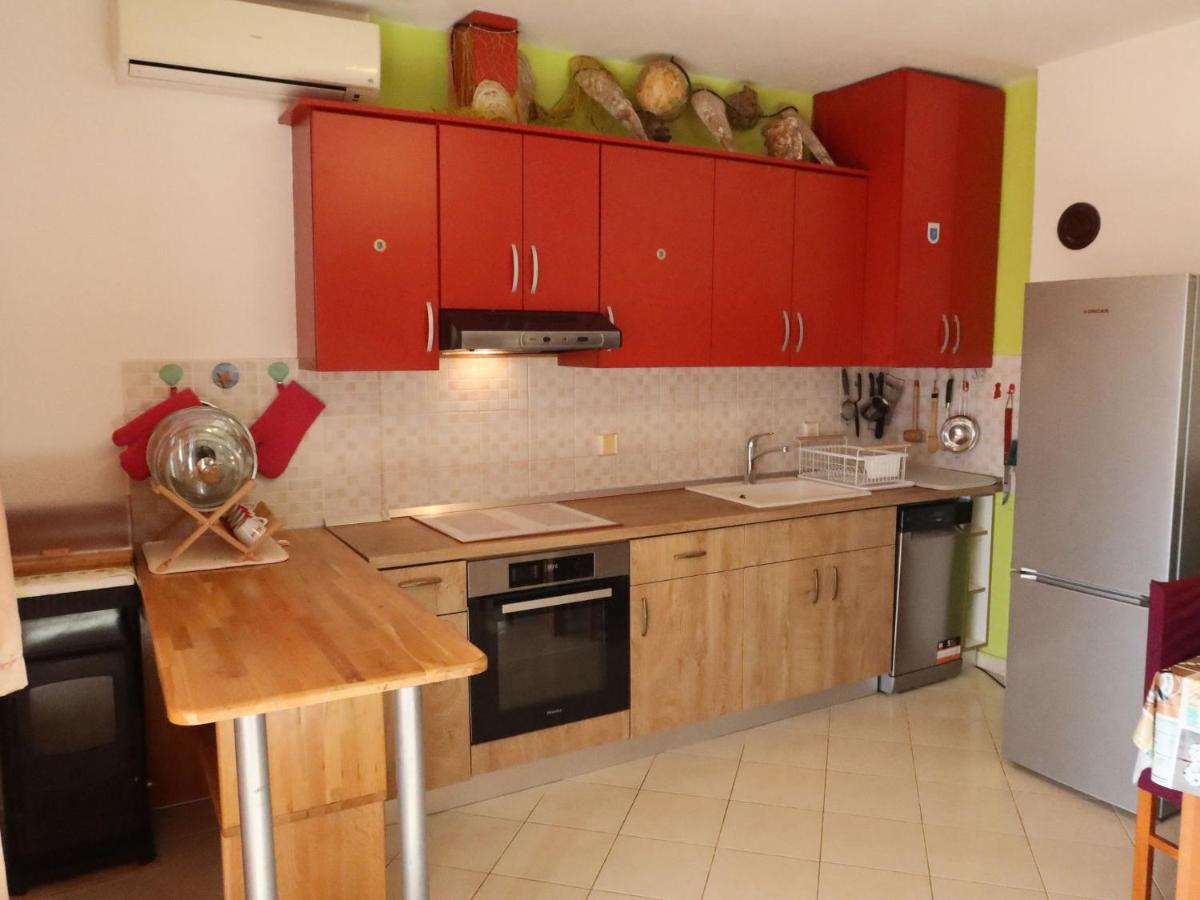 Apartment Zoric By Interhome Privlaka  Exteriör bild