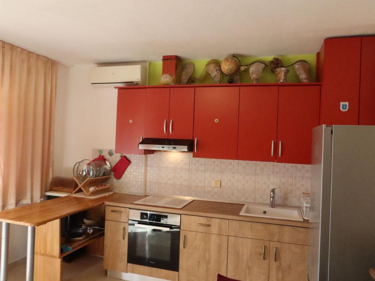 Apartment Zoric By Interhome Privlaka  Exteriör bild